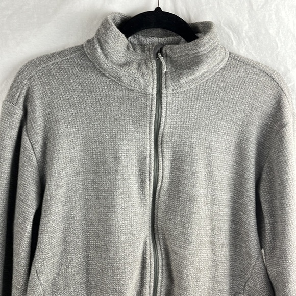 REI medium zip up jacket - Picture 2 of 5